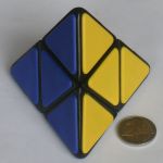 Pyramorphix